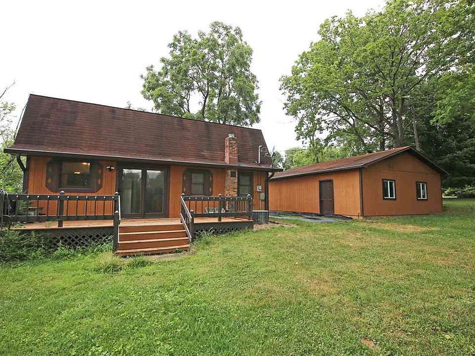 1st image of 5010 N Lakeview Dr
