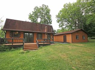 5010 N Lakeview Dr, Bloomington, IN 47404