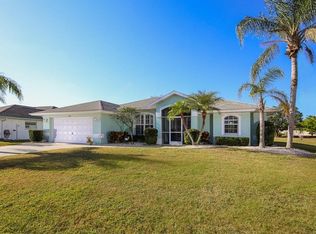 133 Acalypha, Punta Gorda, FL 33955