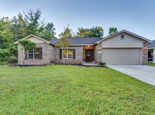 3103 Foley Rd, Crosby, TX 77532