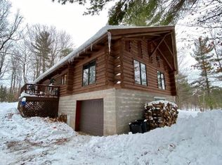 3103 Chas Denton Ln, Rhinelander, WI 54501