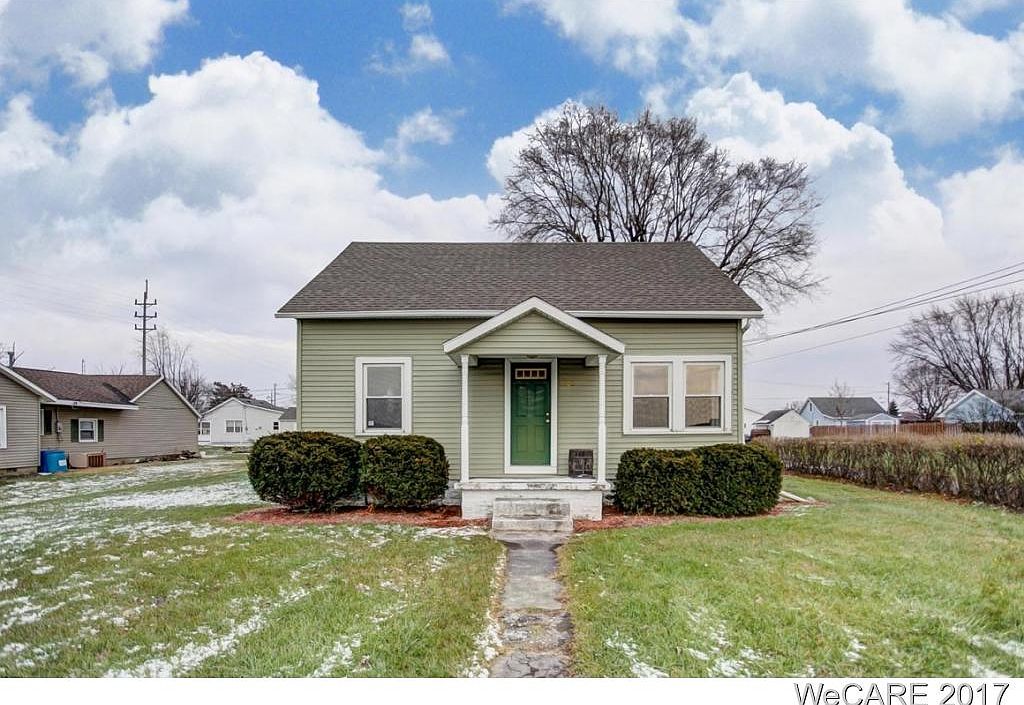 902 Spencerville Rd, Delphos, OH 45833 Zillow