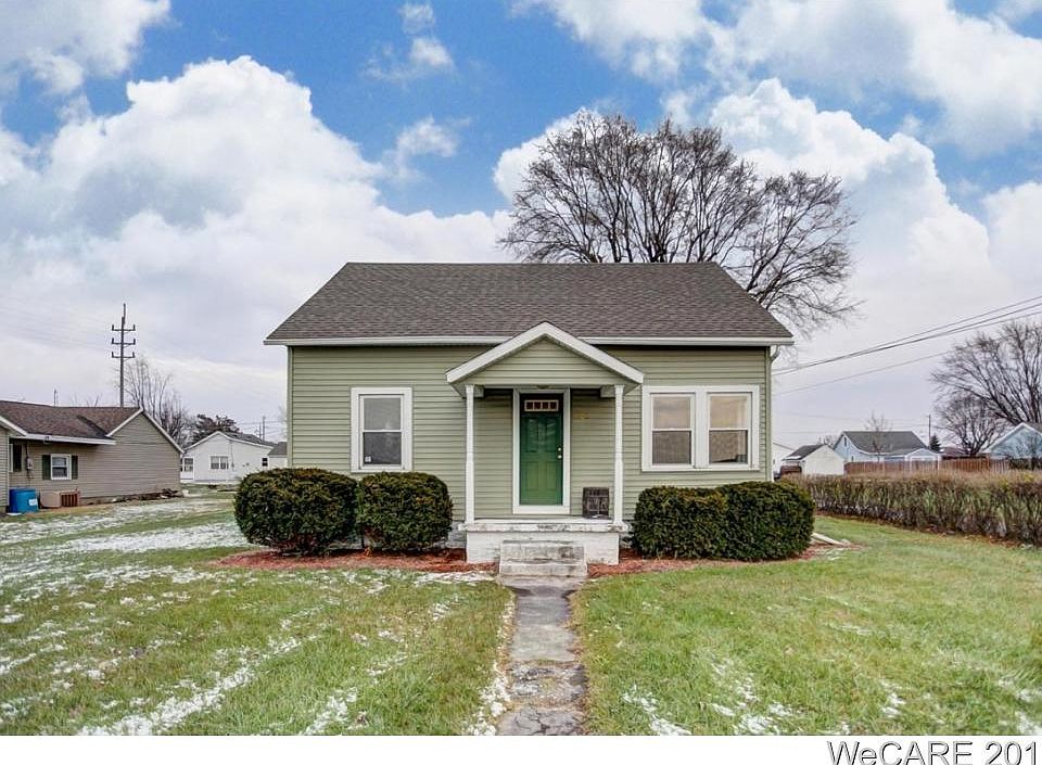 902 Spencerville Rd, Delphos, OH 45833 Zillow