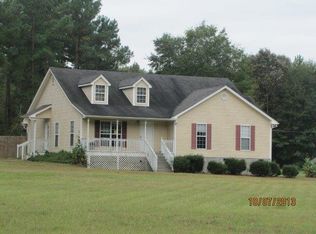 313 Marigold Rd, Orangeburg, SC 29115