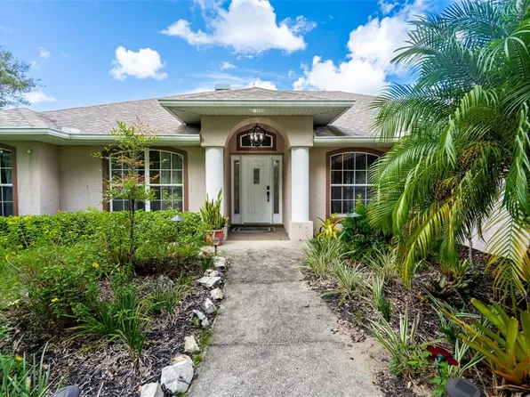 18301 S Obrien Rd, Groveland, FL 34736