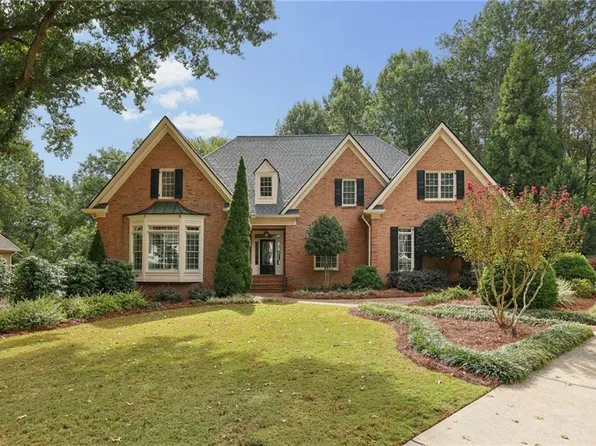 2237 Old Brooke Ln, Atlanta, GA 30338
