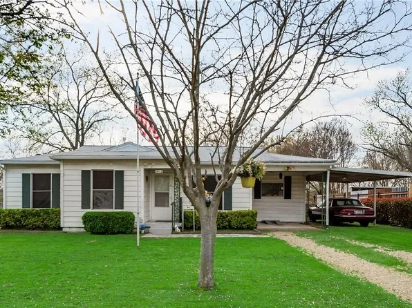 2613 Sheilah Dr, Balch Springs, TX 75180