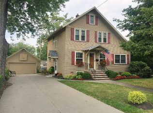 120 W 7th St, Dunkirk, NY 14048