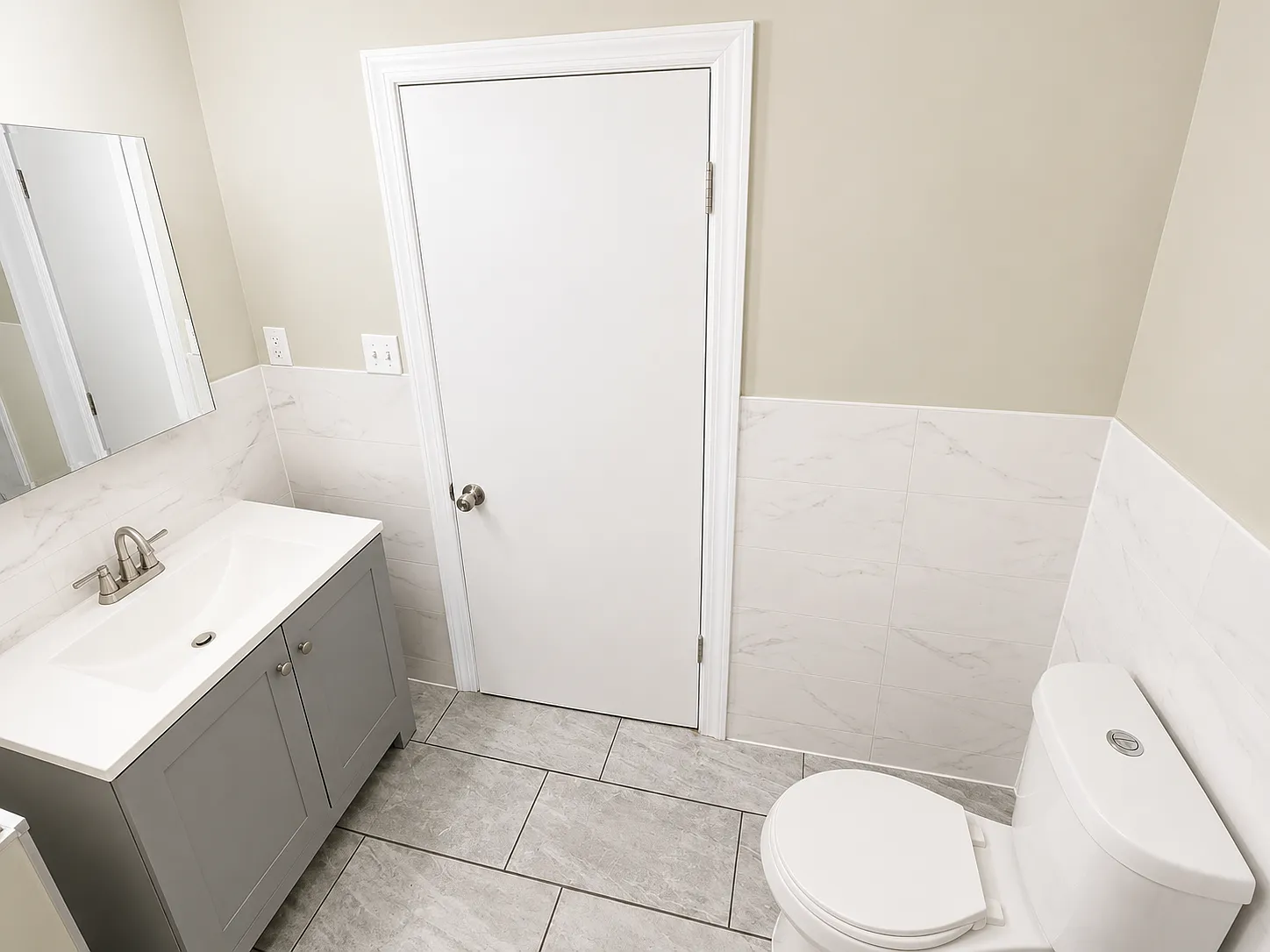 3 bed, 1200 sqft, $2,095 — Photo 4