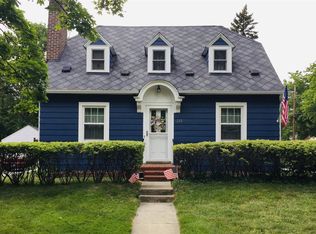 315 Marquette St, Flint, MI 48504