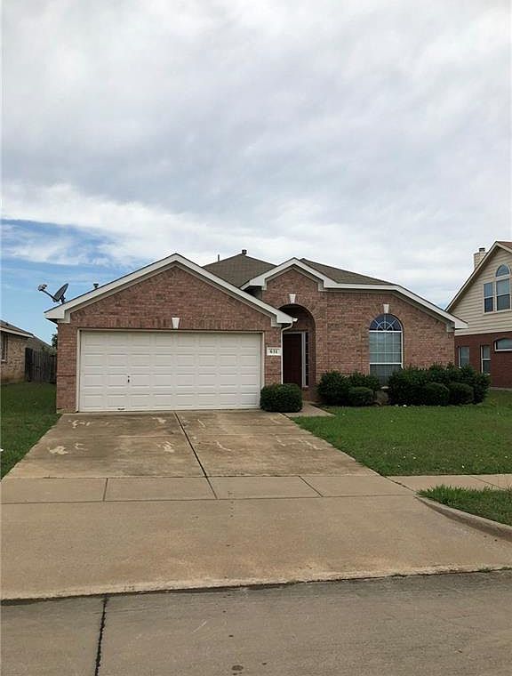 631 Soledad St, Arlington, TX 76002 Zillow