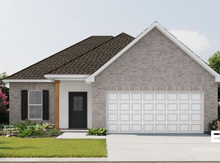 1356 Aldon St, Foley, AL 36535