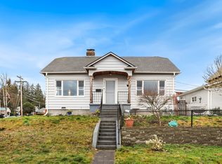 3528 Hoyt Ave #A, Everett, WA 98201
