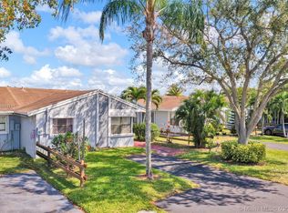 8017 NW 41st Ct #8017, Fort Lauderdale, FL 33351