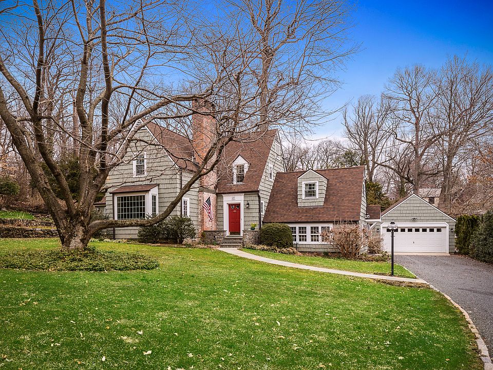 49 Eton Rd, Bronxville, NY 10708 Zillow