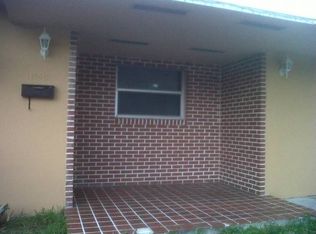 11760 SW 184th St, Miami, FL 33177