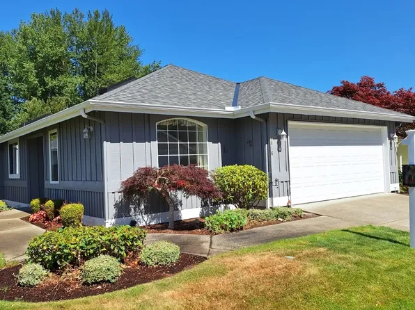 4416 SE 7th Street Pl SE, Puyallup, WA 98374