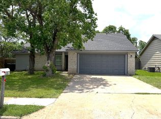 1307 Wroxton Way, Round Rock, TX 78664