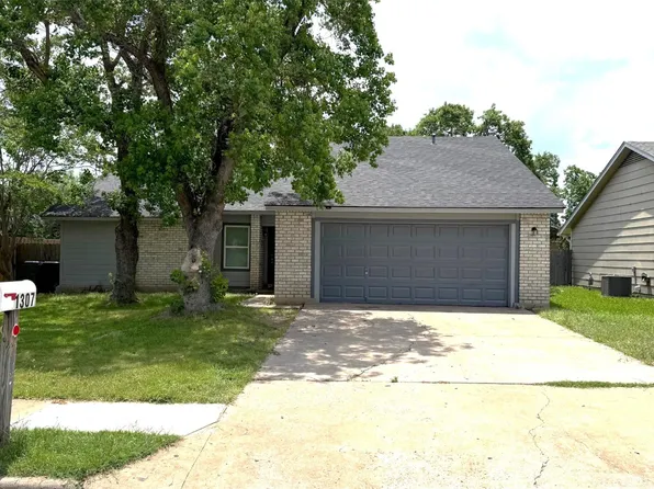 1307 Wroxton Way, Round Rock, TX 78664