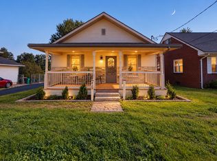 429 Grand Ave, Bridgeport, WV 26330