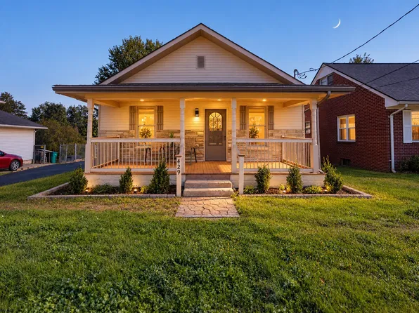 429 Grand Ave, Bridgeport, WV 26330