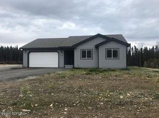 1216 N Sun School Cir, Wasilla, AK 99623