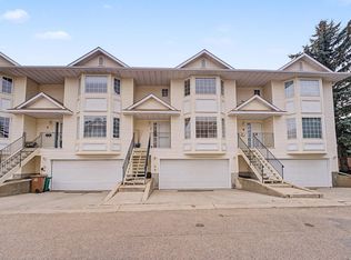 10 Devon Close UNIT 7, Saint Albert, AB T8N6B6