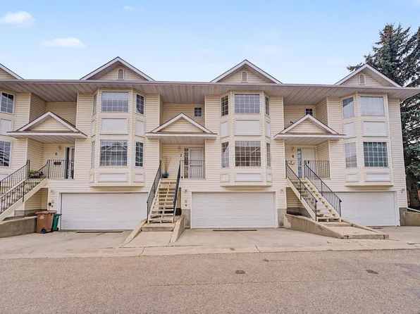 10 Devon Close Unit 7, Saint Albert, AB T8N 6B6