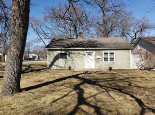 1600 E 28th Ave, Lake Station, IN