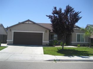 2231 N Hanover Ave, Fresno, CA
