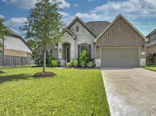 3335 Manzanita Ln, Manvel, TX 77578