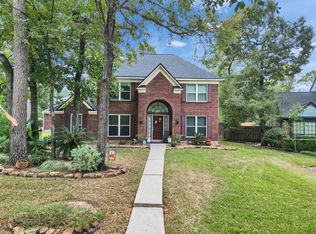 87 S Copper Sage Cir, Spring, TX 77381