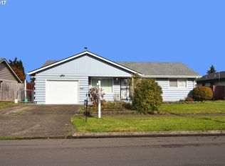 1278 N St, Springfield, OR 97477