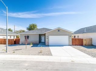 768 Great Basin Ln, Fallon, NV 89406