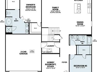20008 Schatz Way, Manor, TX 78653
