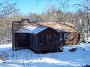 17 Gaita Dr, Derry, NH 03038