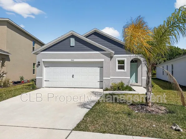 982 Commons Way, Port Orange, FL 32129