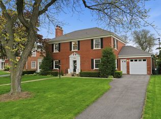 213 Country Club Rd, Chicago Heights, IL 60411