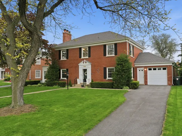 213 Country Club Rd, Chicago Heights, IL 60411