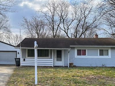 4127 Patmore Ct, Toledo, OH, 43607