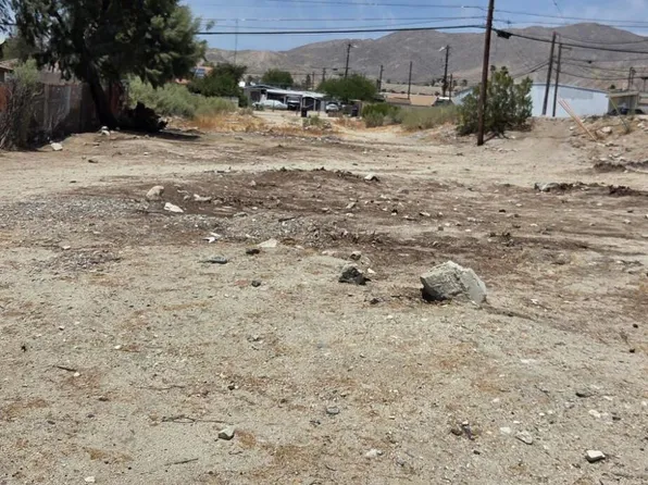 0 Estrella Ave, Desert Hot Springs, CA 92240