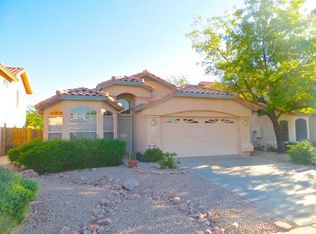 1377 E Century Ave, Gilbert, AZ 85296