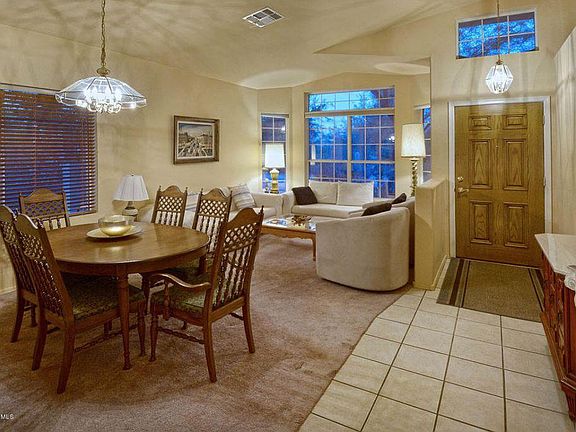 Dinning room