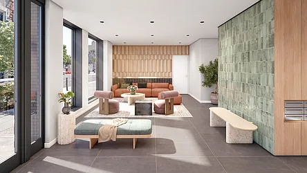 Rented by Nancy Packes Inc.