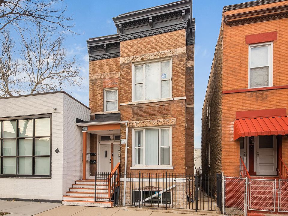 1st image of 3432 W Cortland St APT 1F