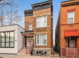 3432 W Cortland St APT 1F, Chicago, IL 60647