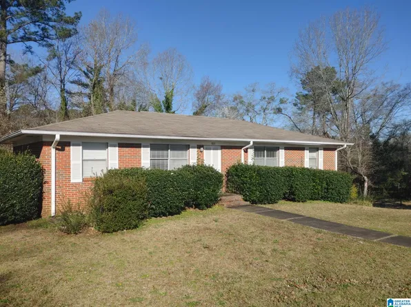 903 Lombard Ave, Sylacauga, AL 35151