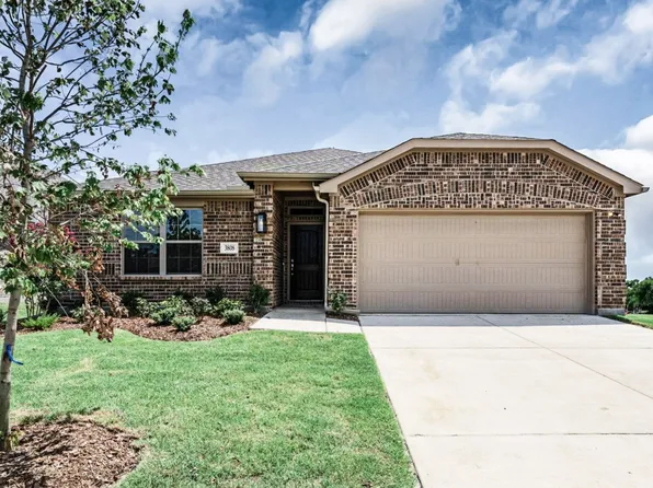 3808 Arrowchop, Caddo Mills, TX 75135