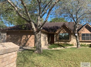 511 Geraldine Ln, Brownsville, TX 78526