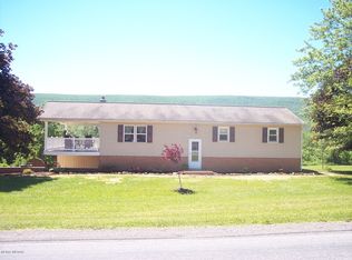 17440 S Route 44 Hwy #44, Allenwood, PA 17810